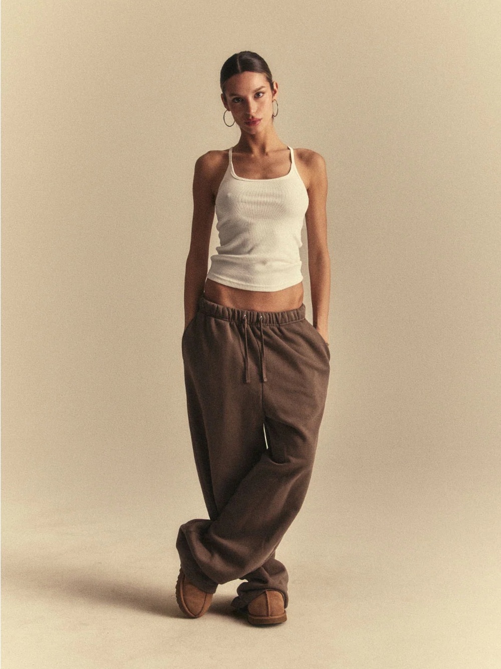 Elwood Core Collection Straight Leg Sweatpants